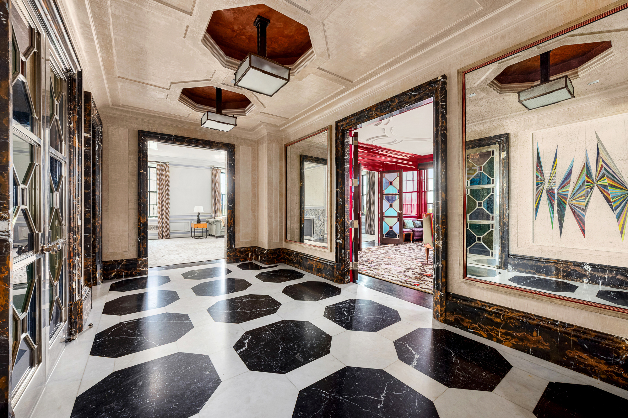 1030 Fifth Avenue 10th Floor Upper East Side New York NY 10028