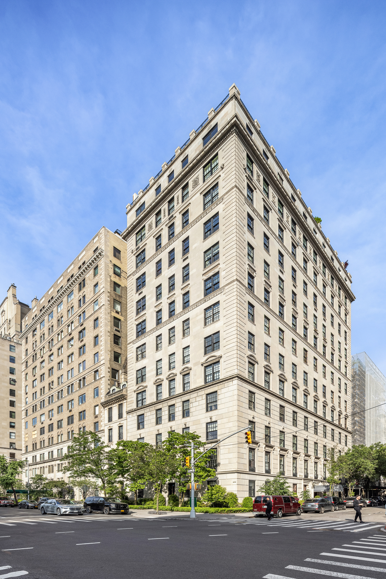 1030 Fifth Avenue 10th Floor Upper East Side New York NY 10028