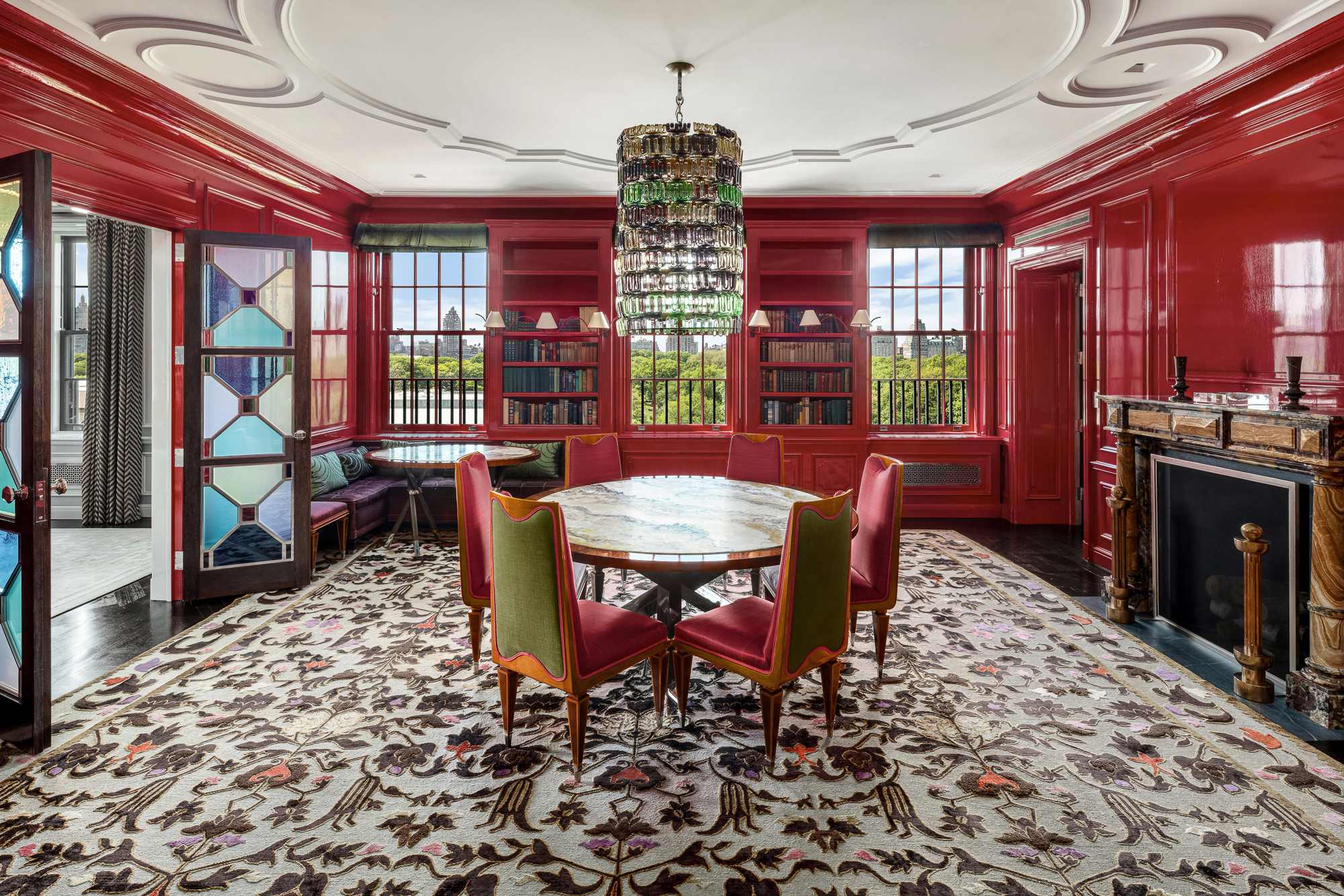 1030 Fifth Avenue 10th Floor Upper East Side New York NY 10028