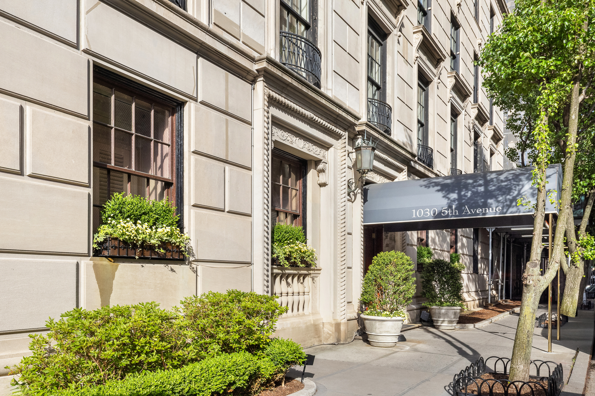 1030 Fifth Avenue 10th Floor Upper East Side New York NY 10028