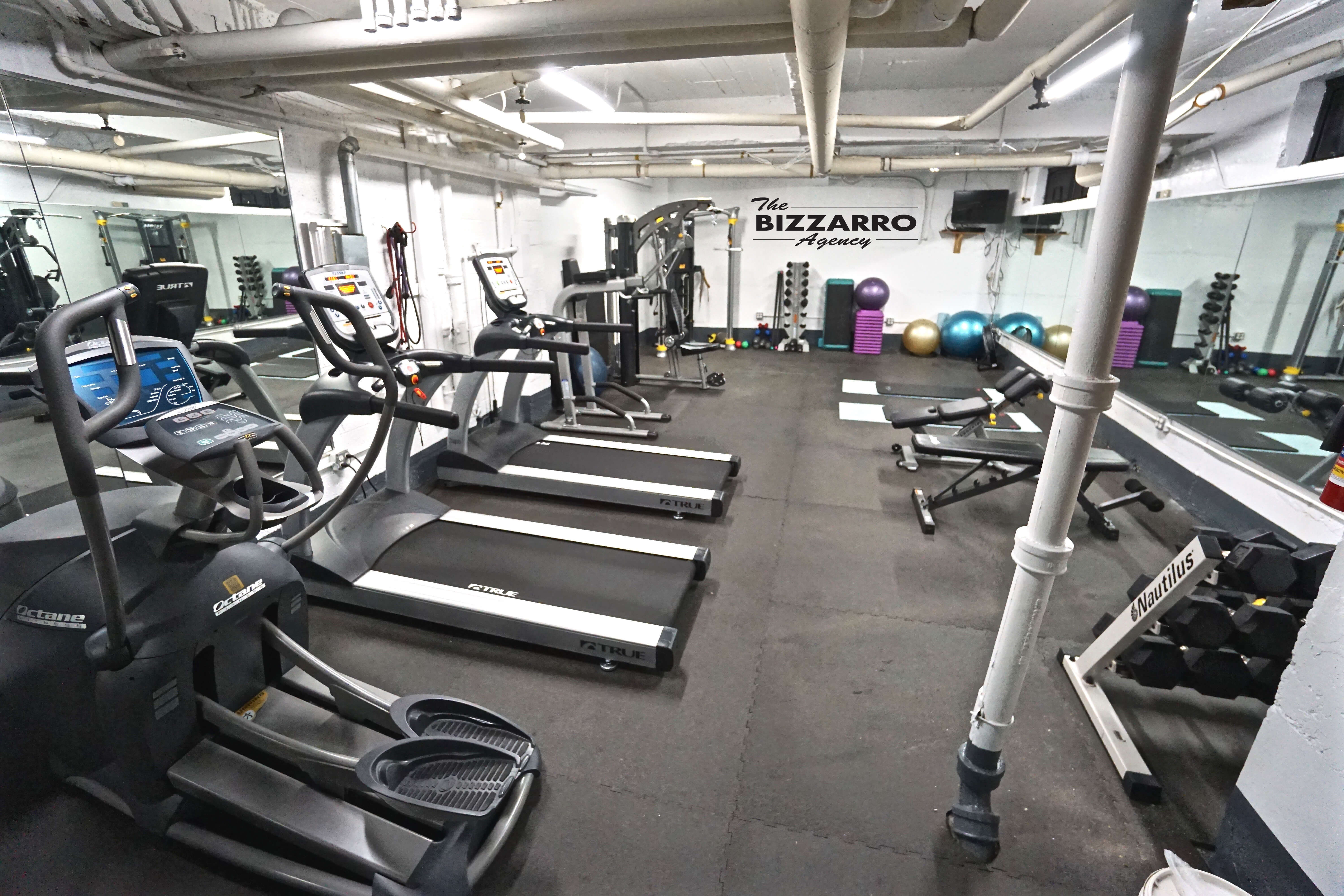 14 Bogardus Place 4V Washington Heights New York NY 10040