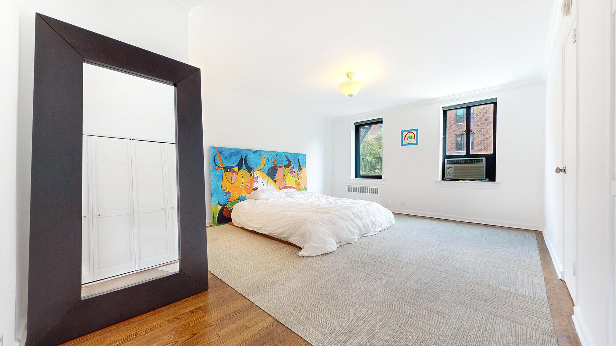 14 Bogardus Place 4V Washington Heights New York NY 10040