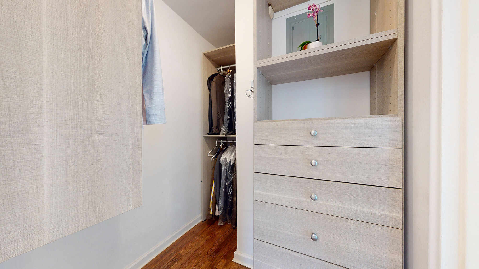 14 Bogardus Place 4V Washington Heights New York NY 10040