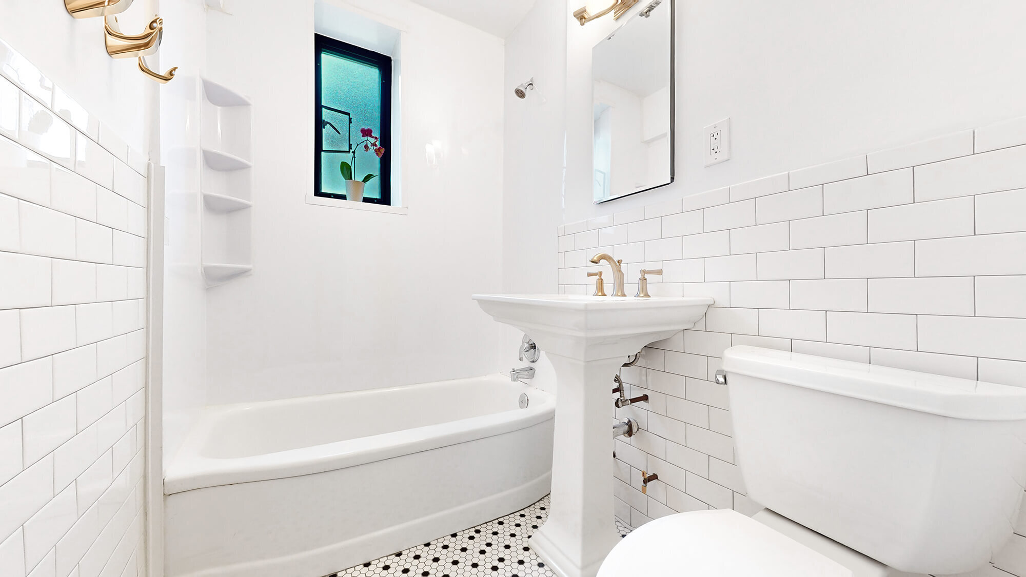 14 Bogardus Place 4V Washington Heights New York NY 10040