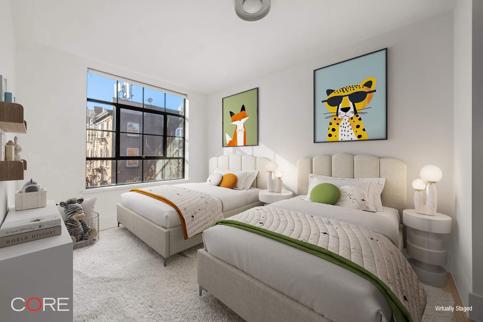 181 President Street Carroll Gardens Brooklyn NY 11231