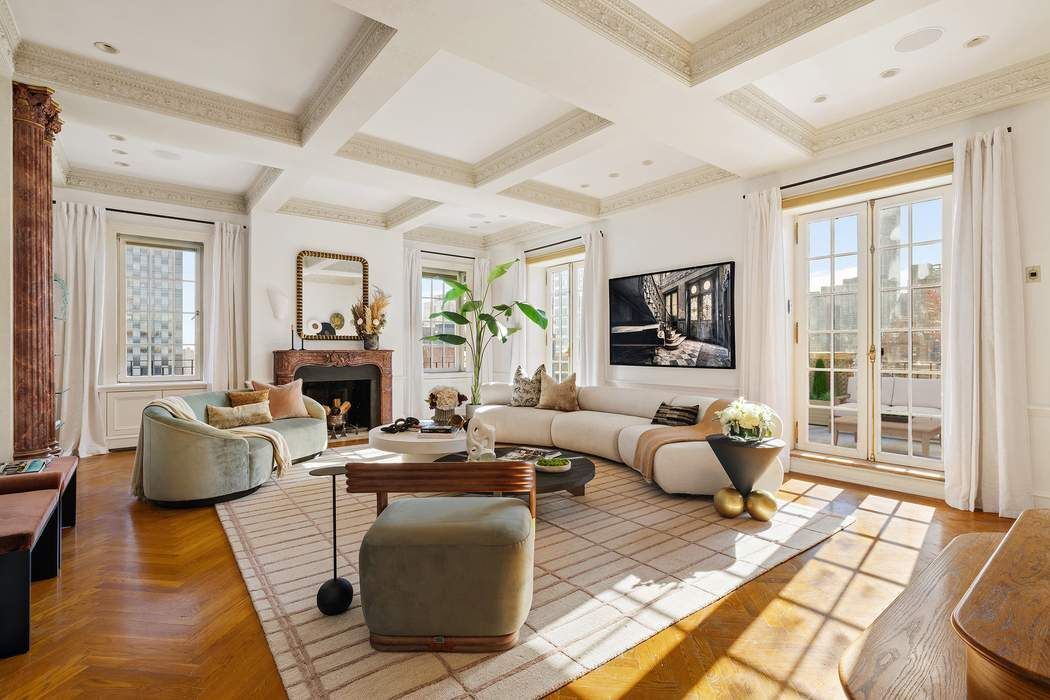 333 East 68th Street Upper East Side New York NY 10065