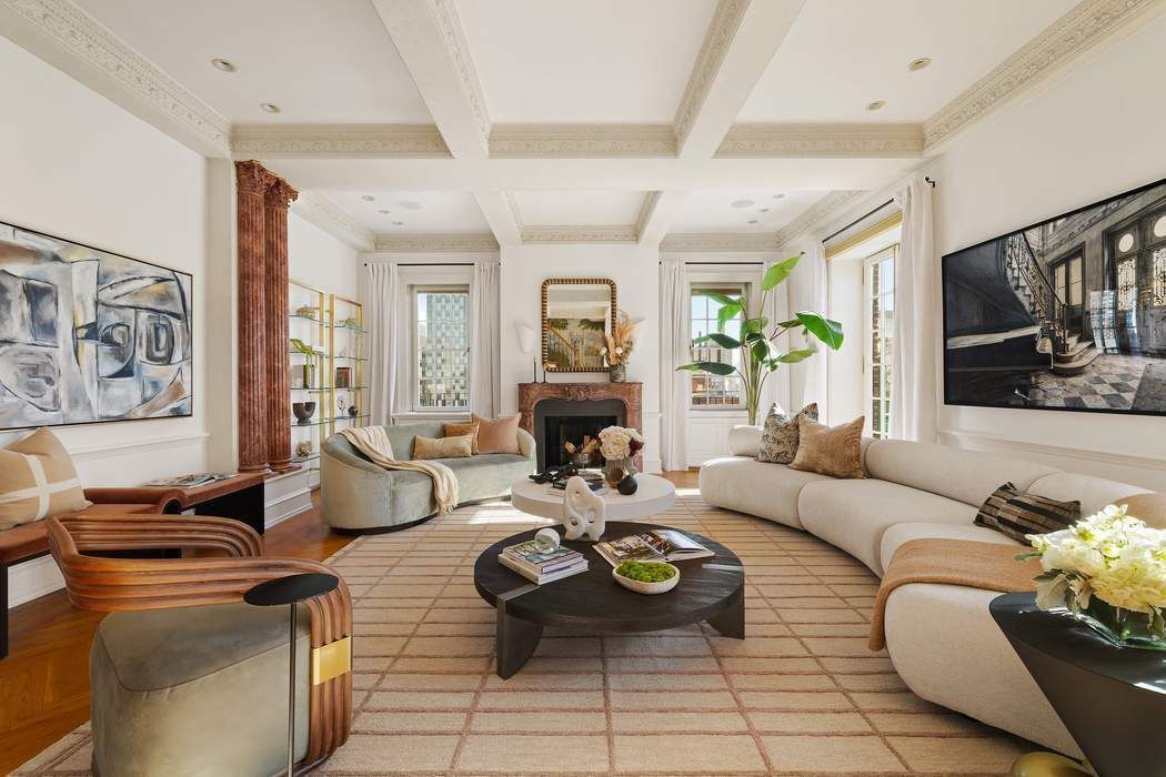 333 East 68th Street Upper East Side New York NY 10065