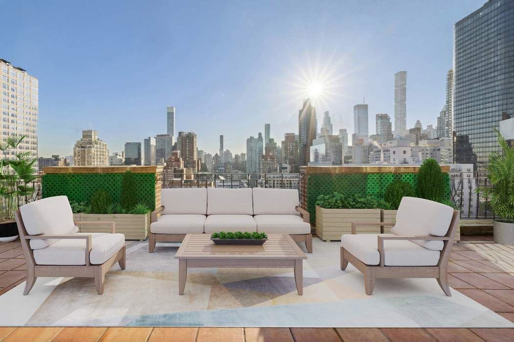 333 East 68th Street Upper East Side New York NY 10065