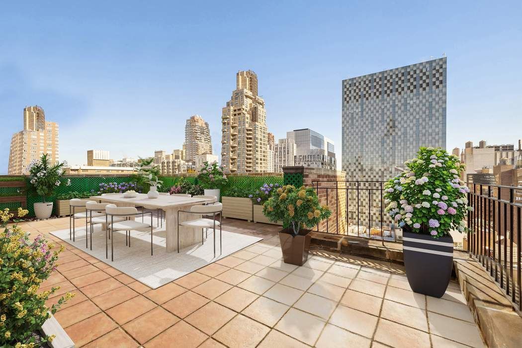 333 East 68th Street Upper East Side New York NY 10065