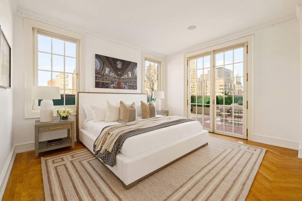 333 East 68th Street Upper East Side New York NY 10065