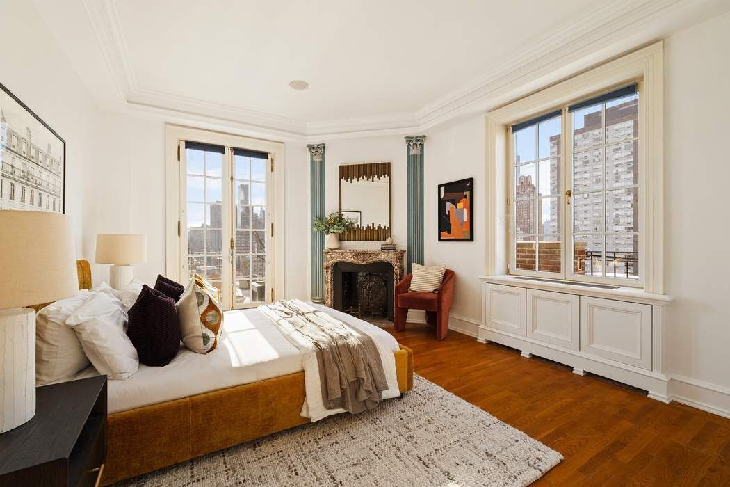 333 East 68th Street Upper East Side New York NY 10065