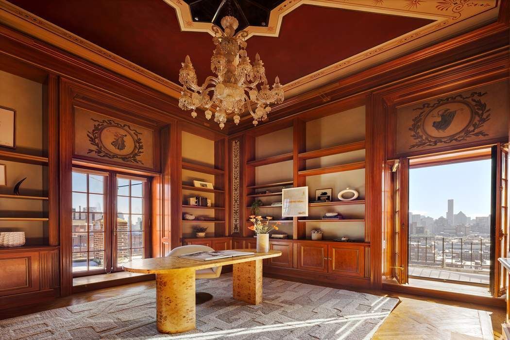 333 East 68th Street Upper East Side New York NY 10065