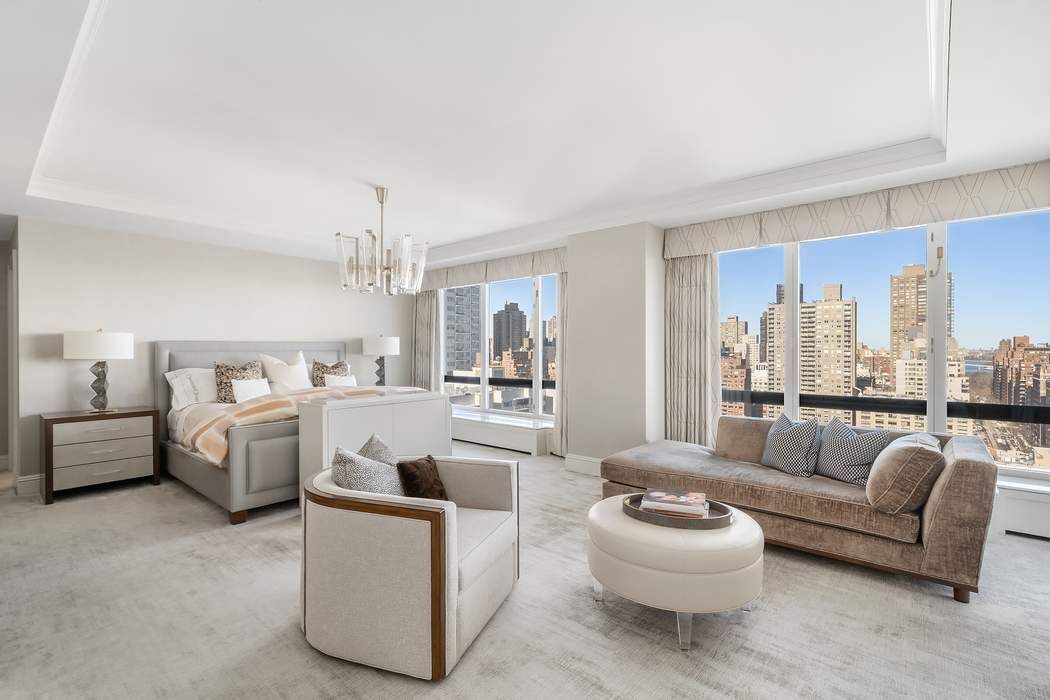 530 East 76th Street 22CDEG Upper East Side New York NY 10021