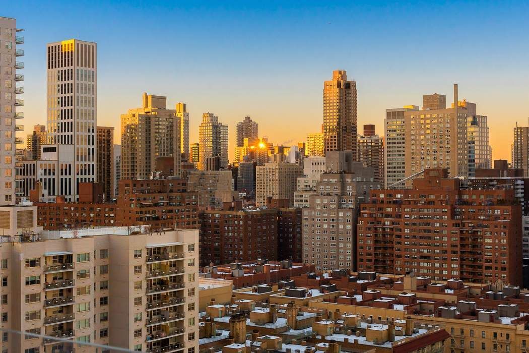 530 East 76th Street 22CDEG Upper East Side New York NY 10021