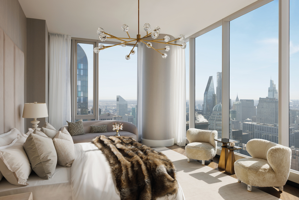 217 West 57th Street 86E Midtown West New York NY 10019