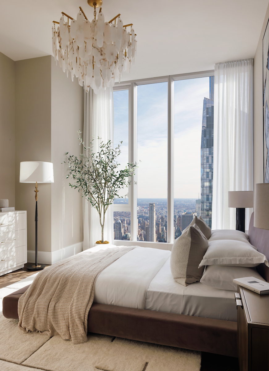 217 West 57th Street 86E Midtown West New York NY 10019