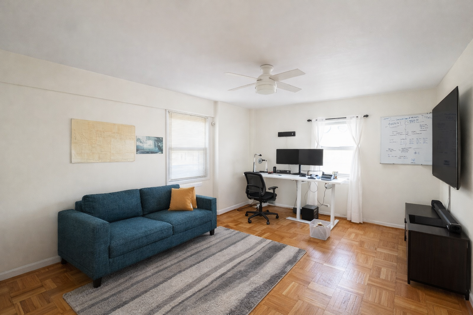 2 Fordham Hill Oval 16B Fordham Bronx NY 10468