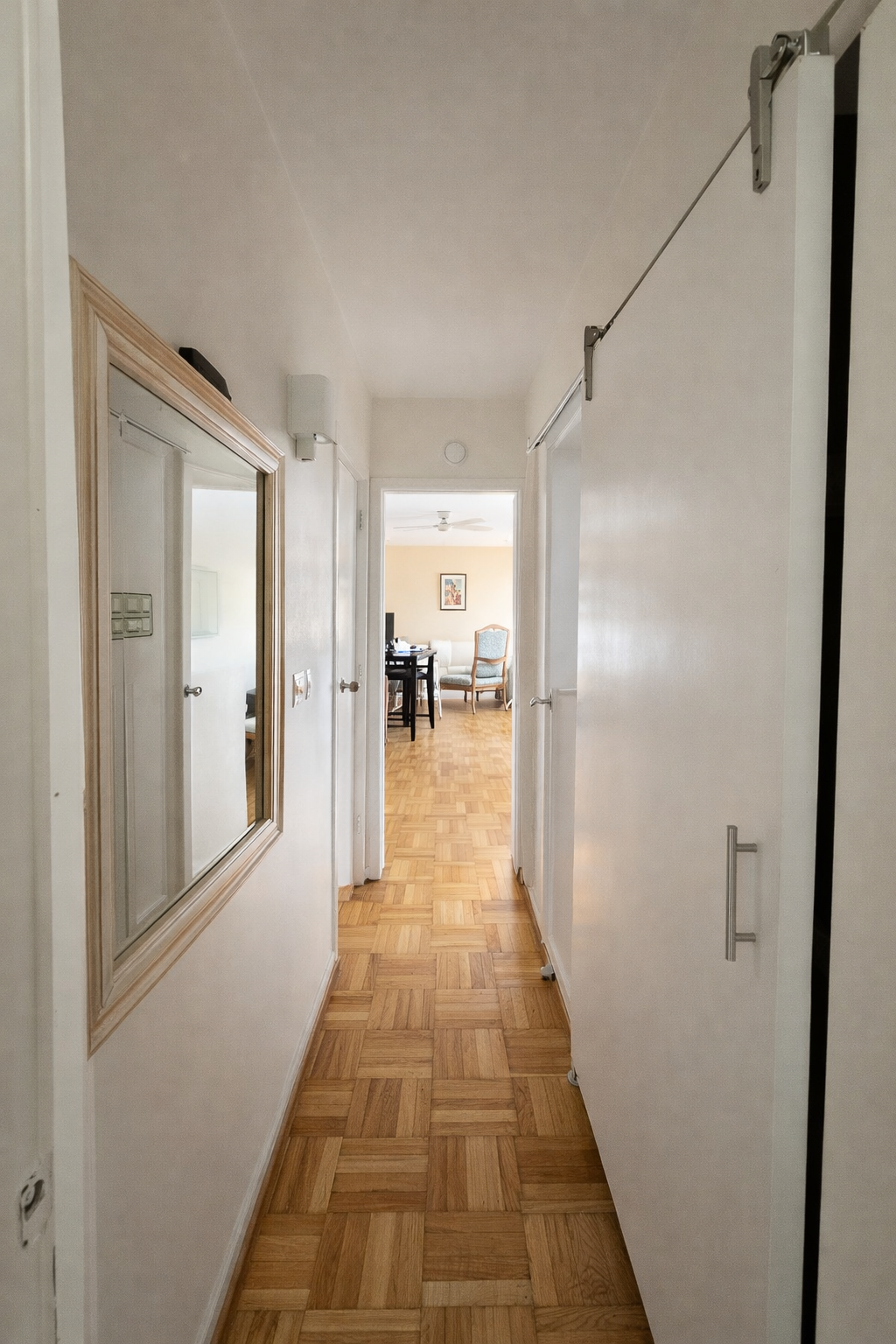 2 Fordham Hill Oval 16B Fordham Bronx NY 10468