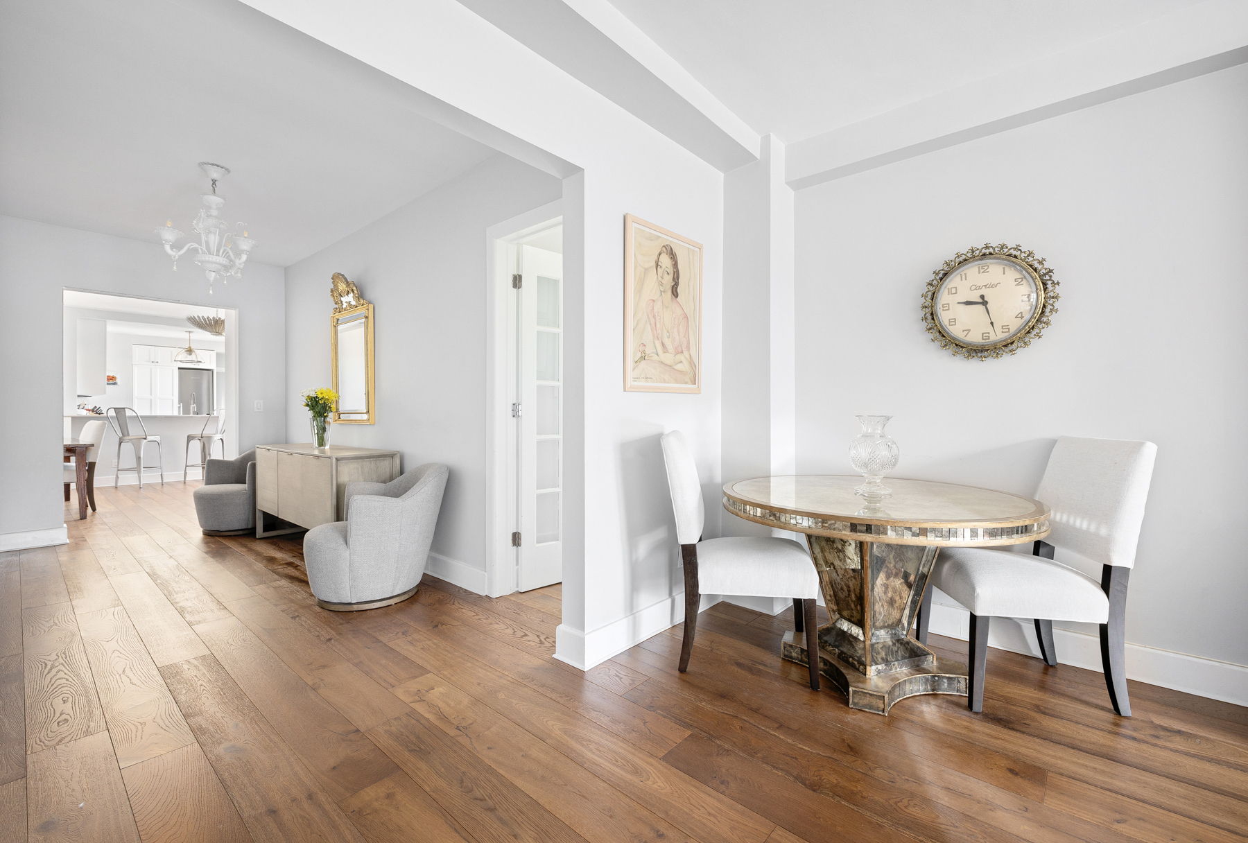 755 West End Avenue Upper West Side New York NY 10025