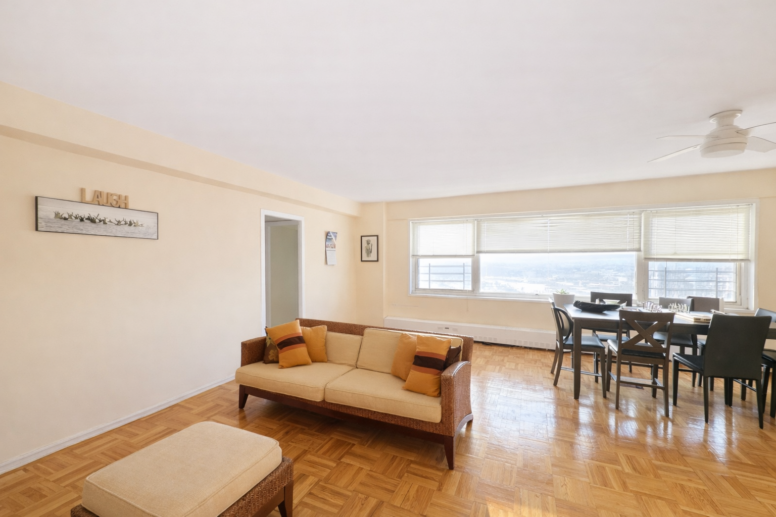 2 Fordham Hill Oval 16B Fordham Bronx NY 10468