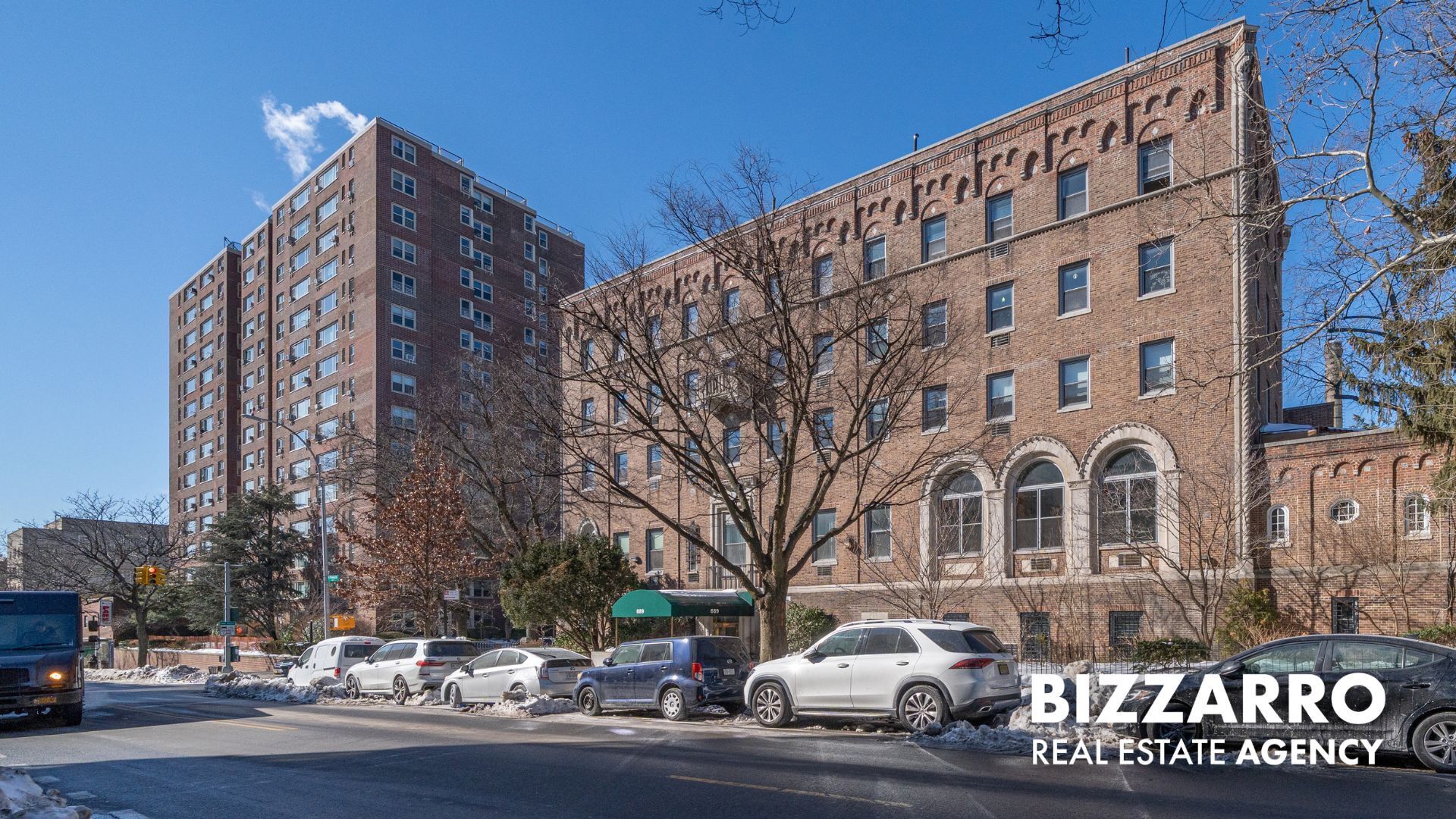 689 Fort Washington Avenue 5D Hudson Heights New York NY 10040