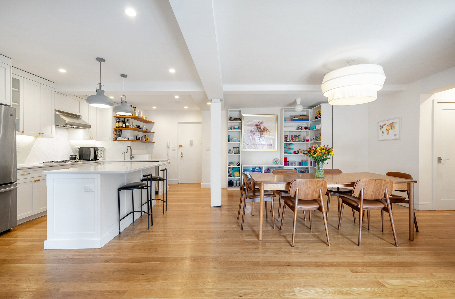 60 East 9th Street Greenwich Village New York NY 10003