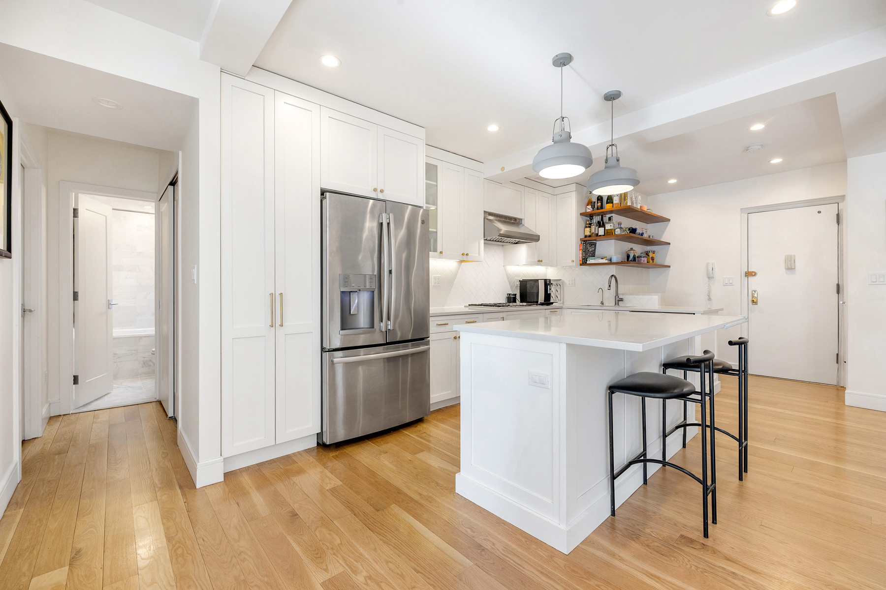 60 East 9th Street Greenwich Village New York NY 10003