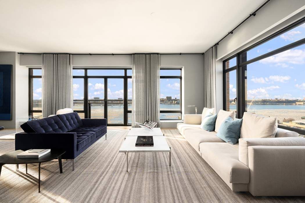 555 West 22nd Street 19AW Chelsea New York NY 10011