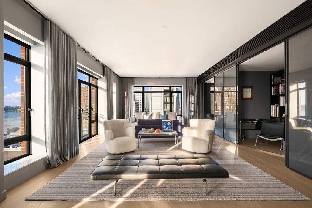 555 West 22nd Street 19AW Chelsea New York NY 10011