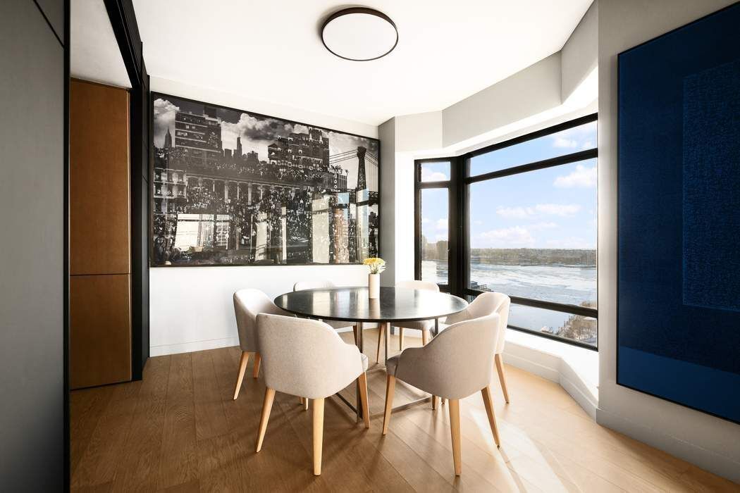 555 West 22nd Street 19AW Chelsea New York NY 10011