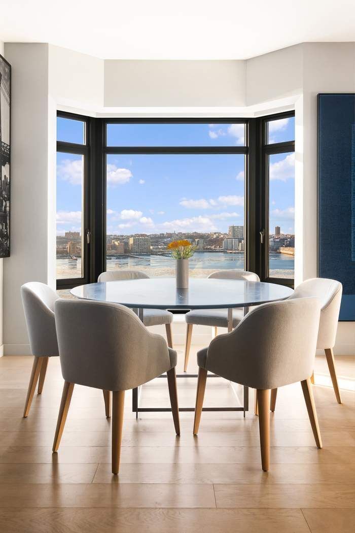 555 West 22nd Street 19AW Chelsea New York NY 10011