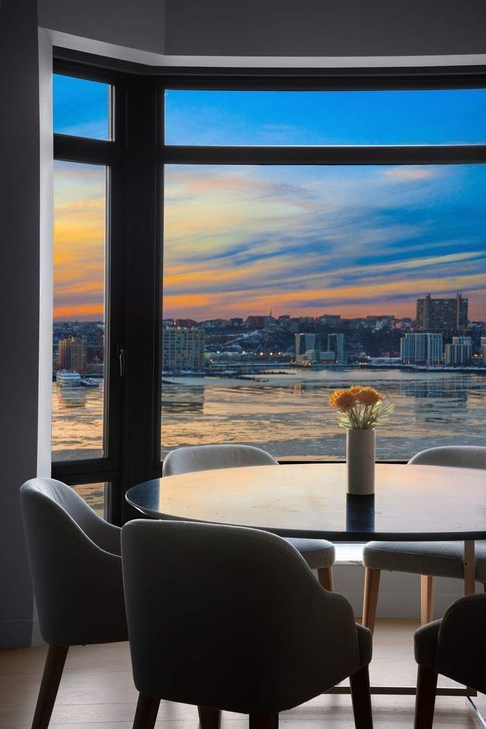 555 West 22nd Street 19AW Chelsea New York NY 10011