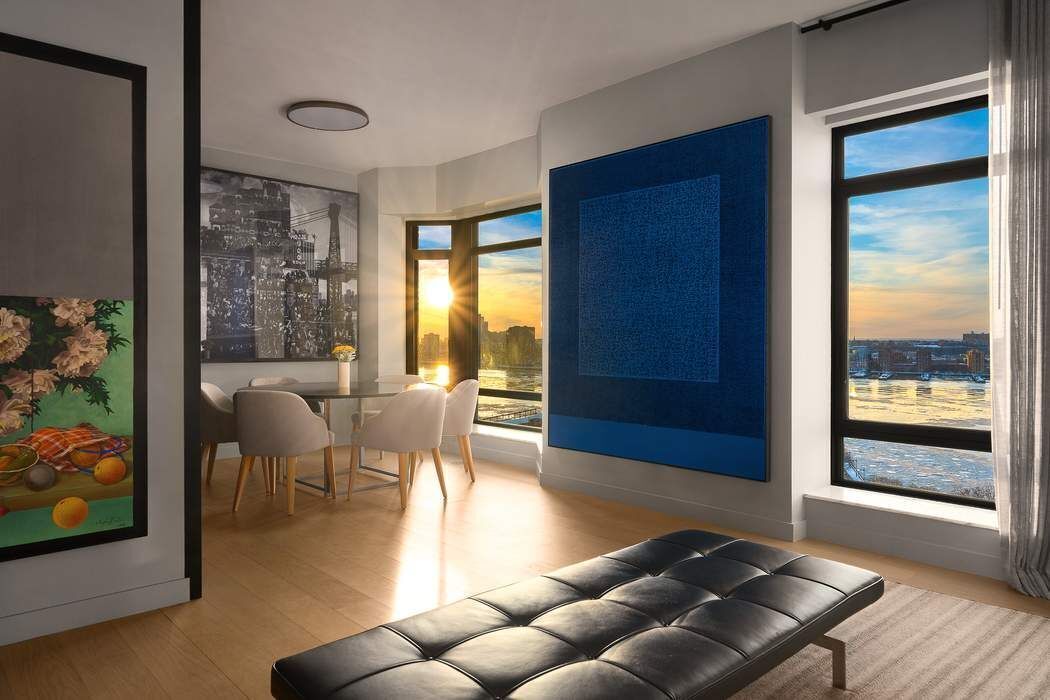 555 West 22nd Street 19AW Chelsea New York NY 10011