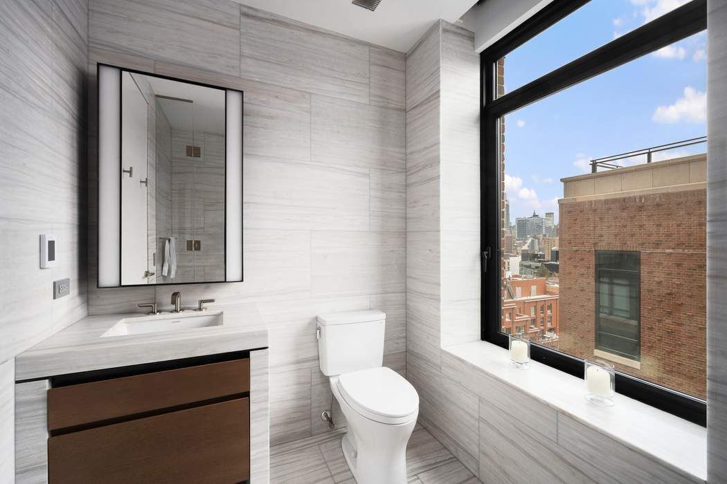 555 West 22nd Street Chelsea New York NY 10011