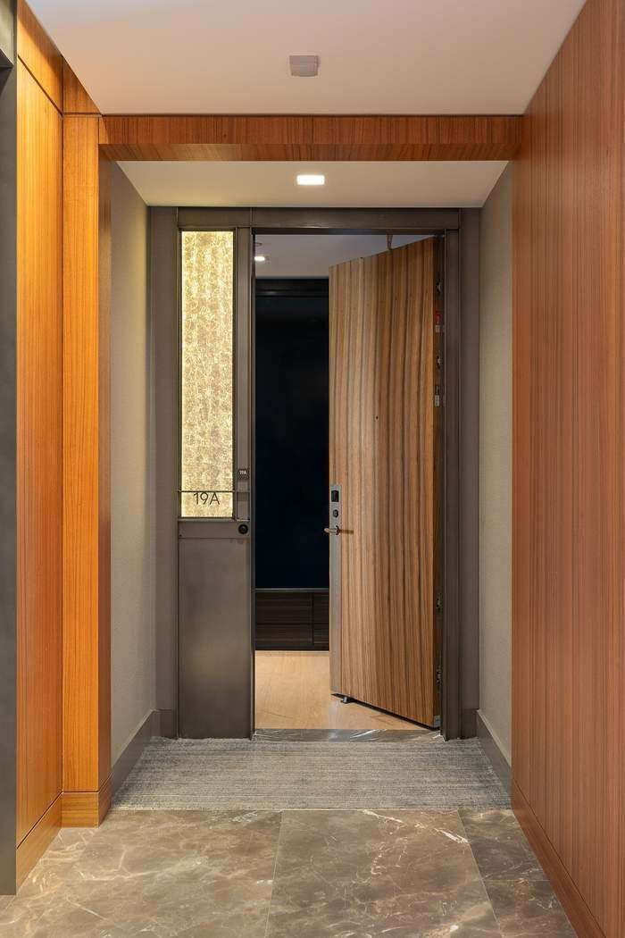 555 West 22nd Street Chelsea New York NY 10011
