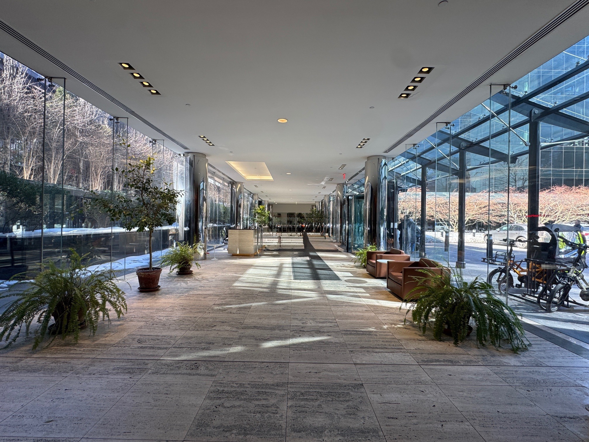 1113 York Avenue 29B Upper East Side New York NY 10065