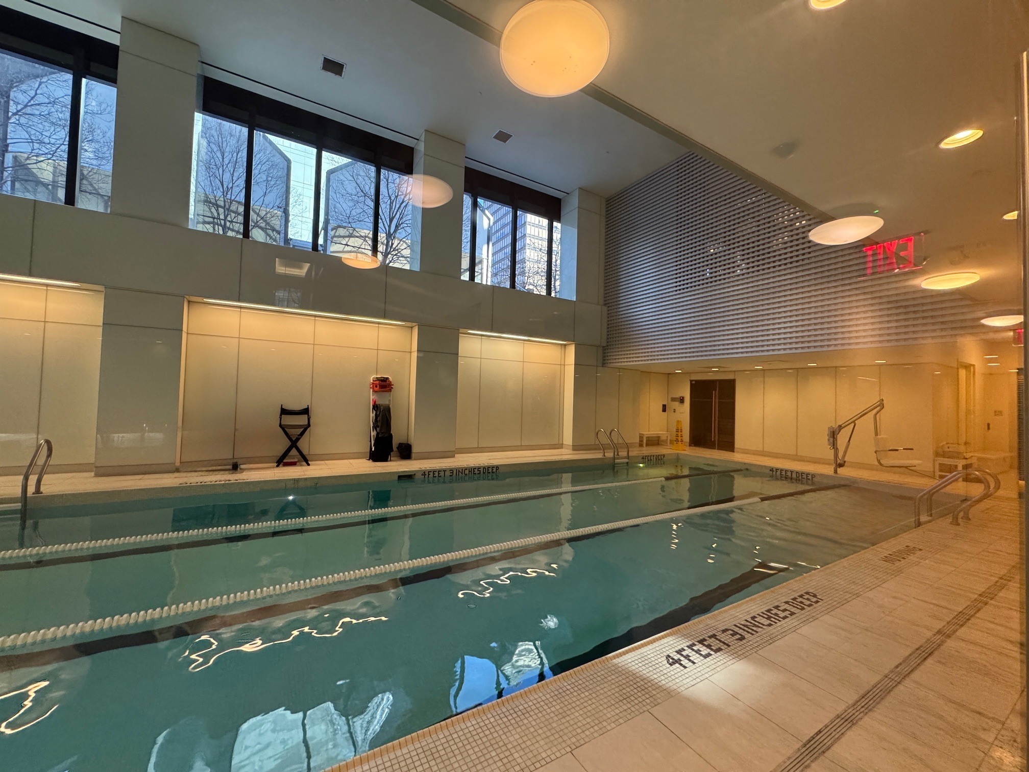 1113 York Avenue 29B Upper East Side New York NY 10065