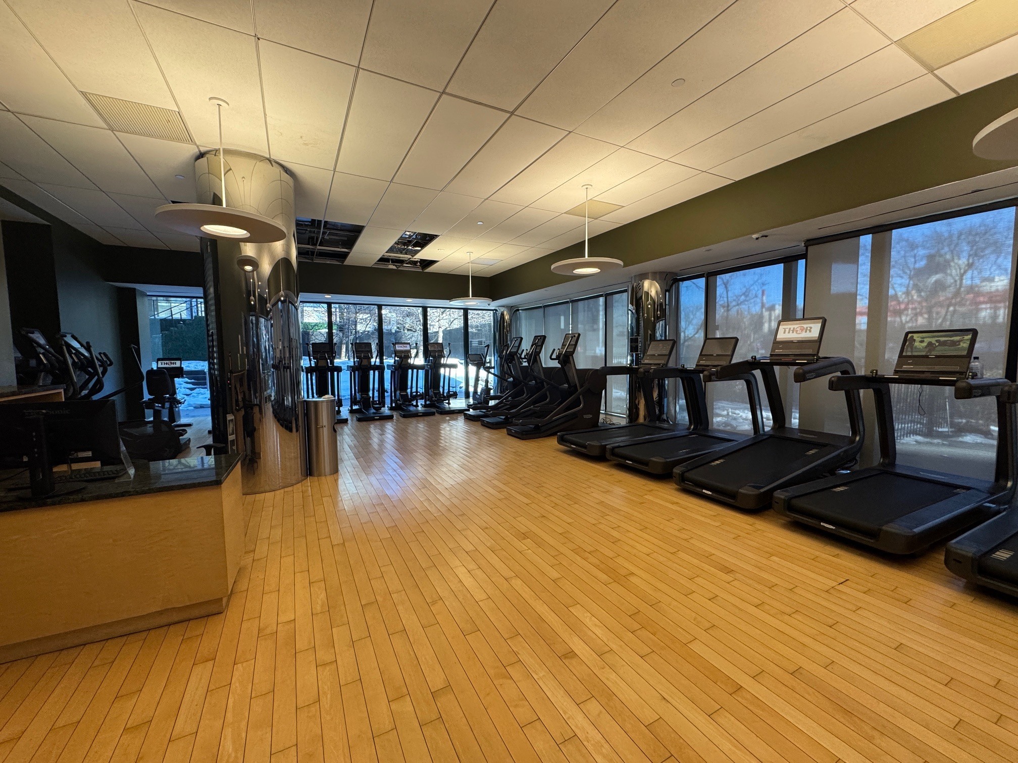 1113 York Avenue 29B Upper East Side New York NY 10065