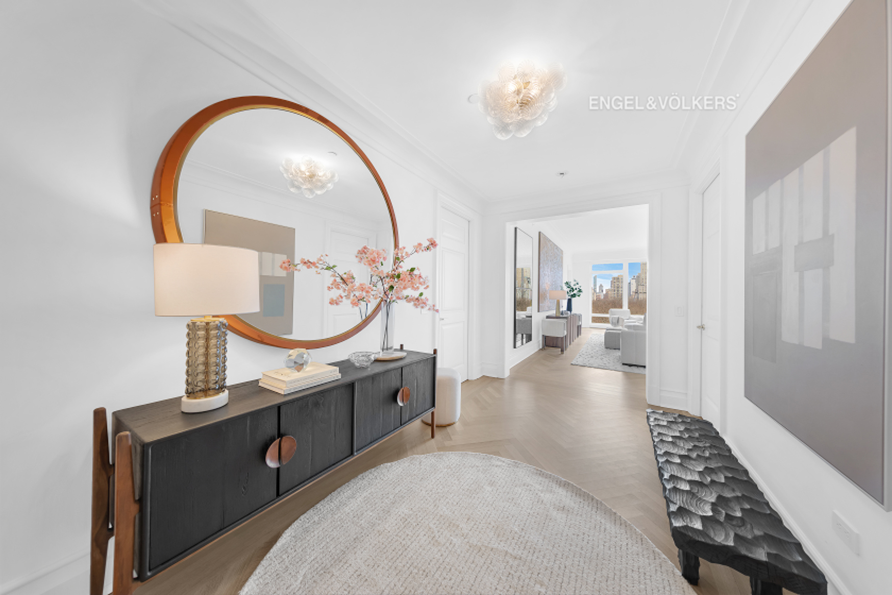 15 Central Park West 8B Central Park West New York NY 10023