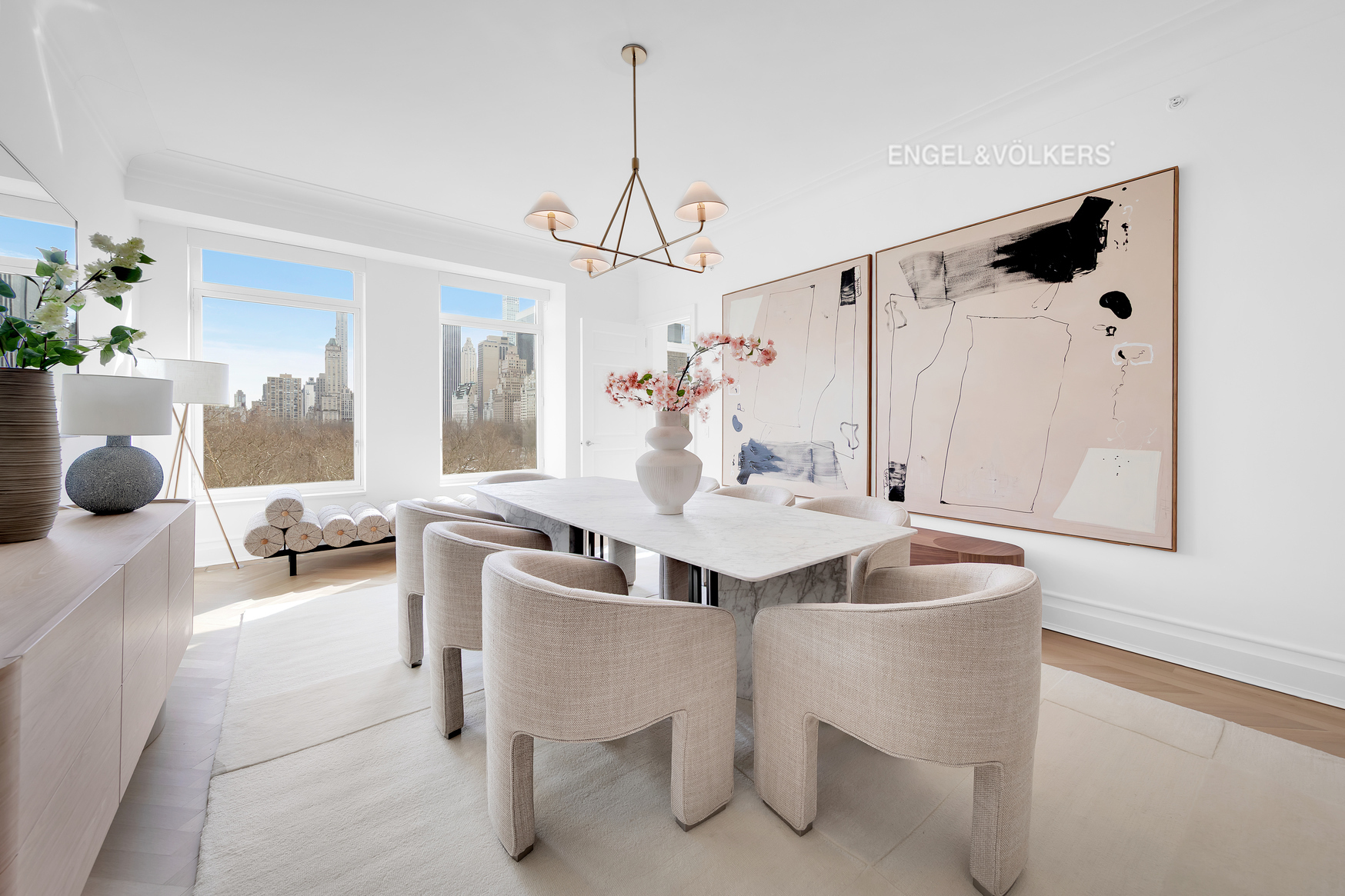 15 Central Park West 8B Central Park West New York NY 10023