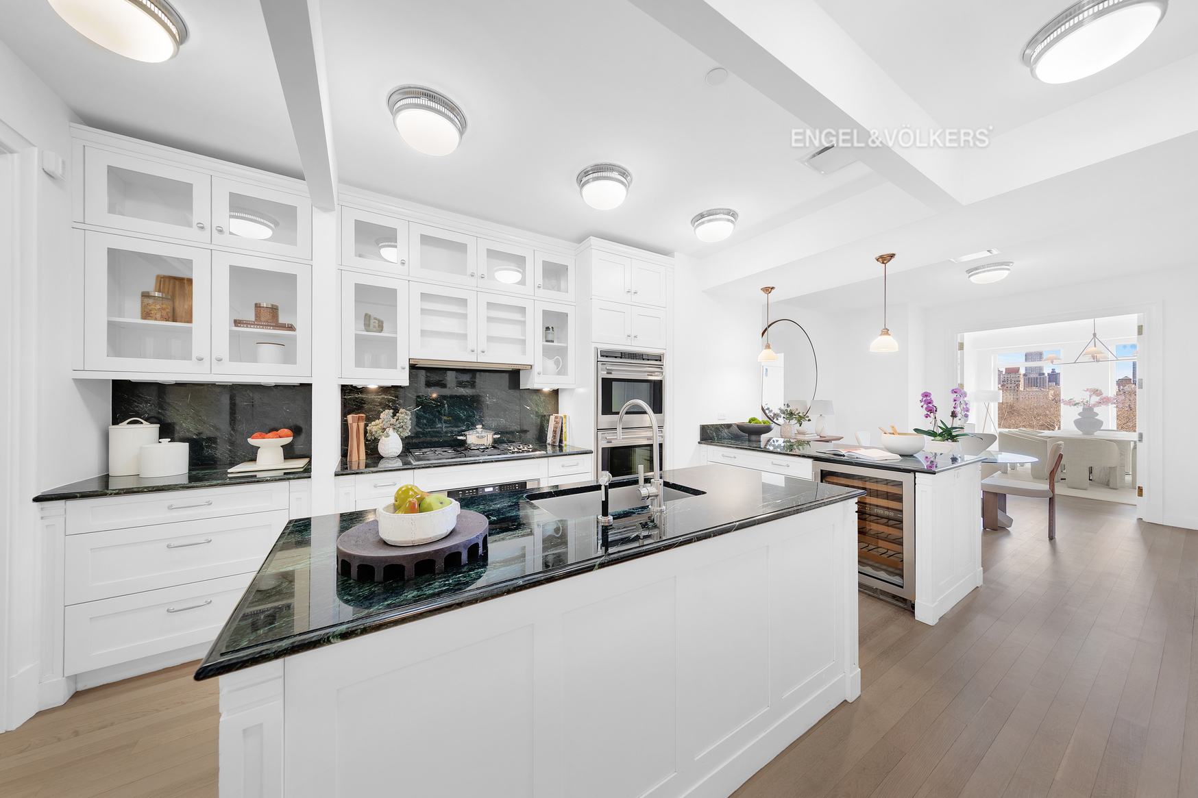 15 Central Park West 8B Central Park West New York NY 10023