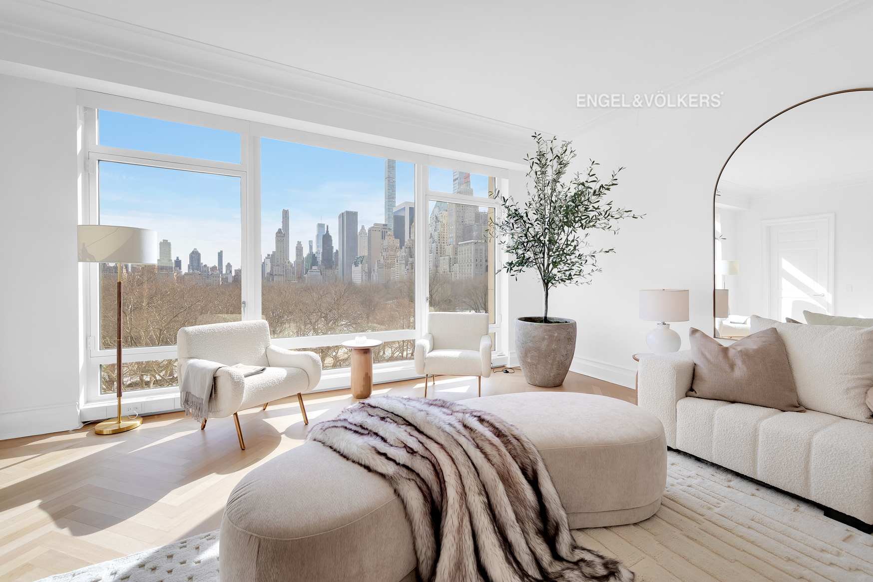 15 Central Park West 8B Central Park West New York NY 10023