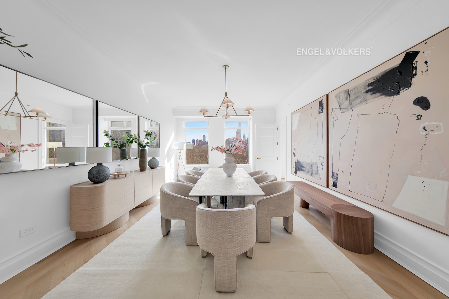 15 Central Park West 8B Central Park West New York NY 10023