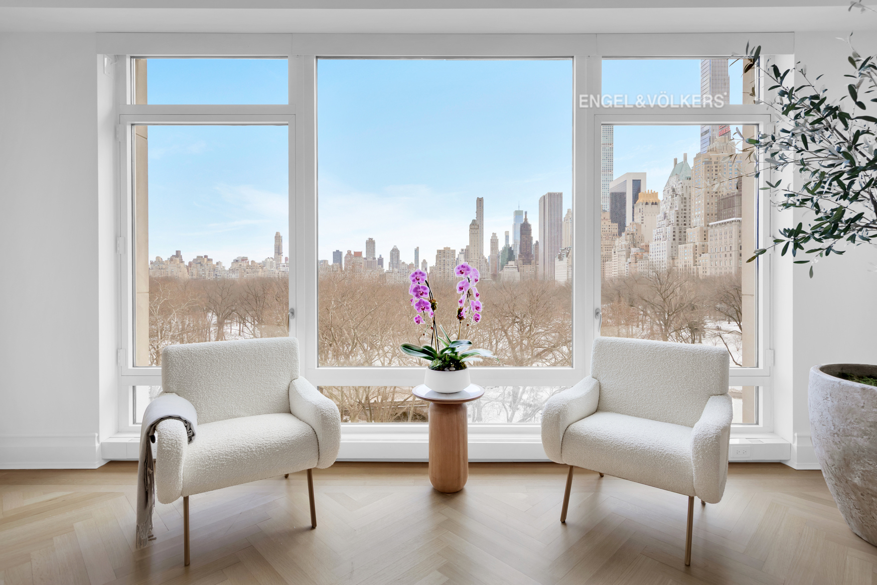 15 Central Park West 8B Central Park West New York NY 10023