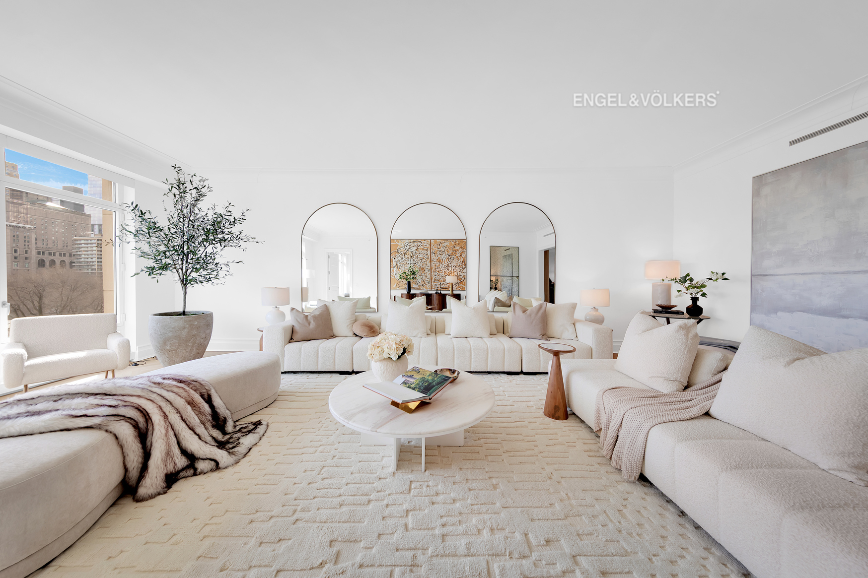 15 Central Park West 8B Central Park West New York NY 10023