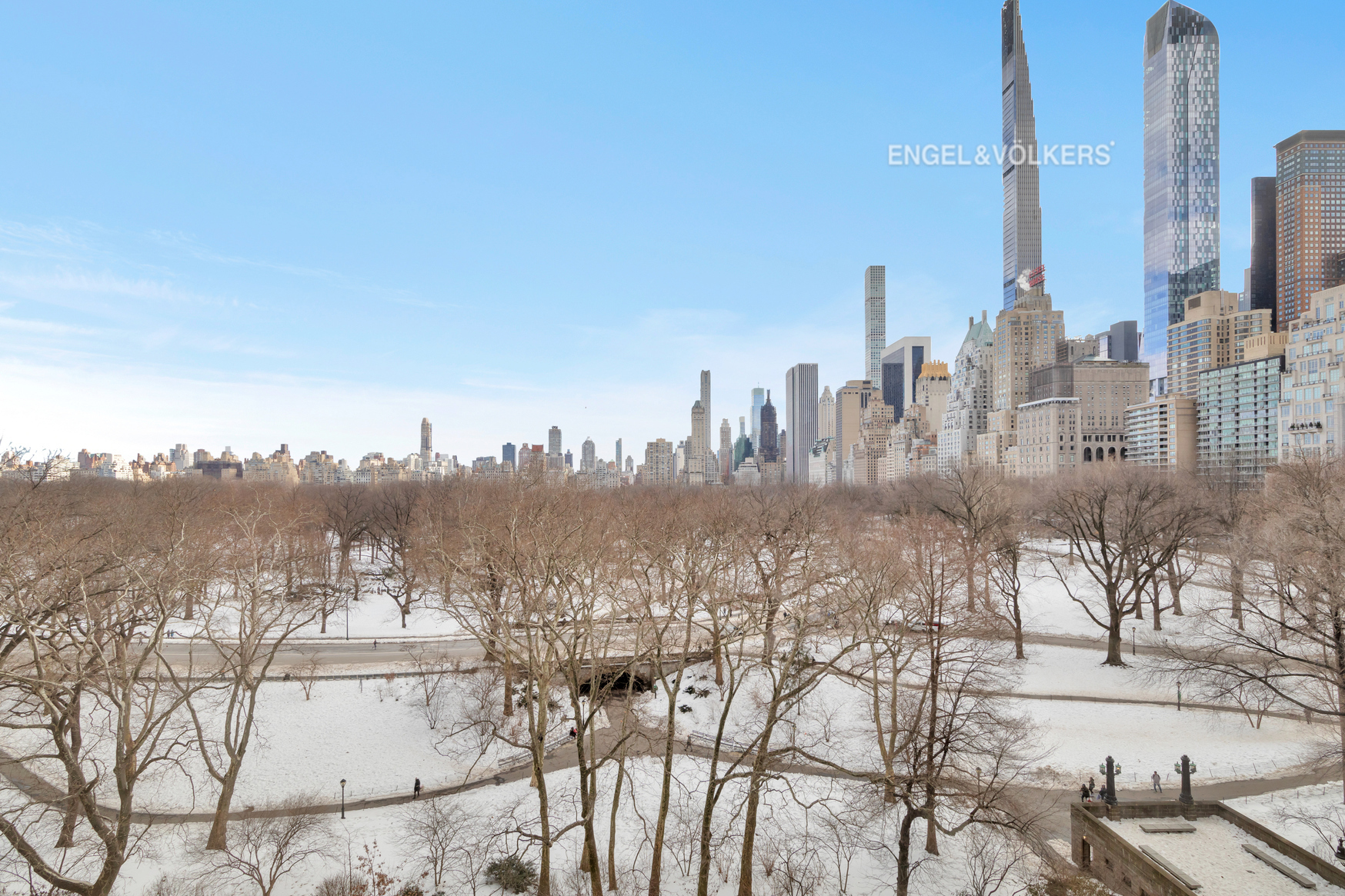 15 Central Park West 8B Central Park West New York NY 10023