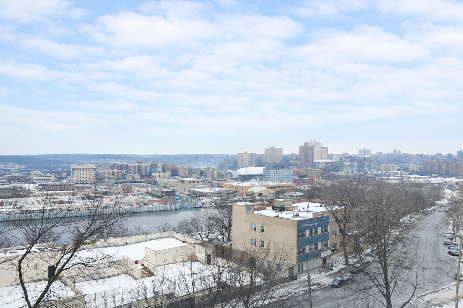 3 Fordham Hill Oval 7b Fordham Bronx NY 10468