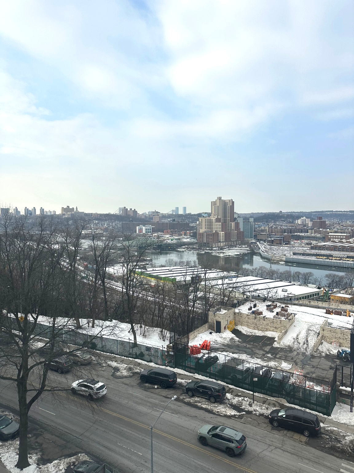 3 Fordham Hill Oval 7b Fordham Bronx NY 10468