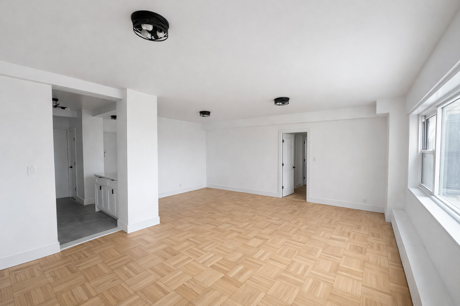 3 Fordham Hill Oval 7b Fordham Bronx NY 10468