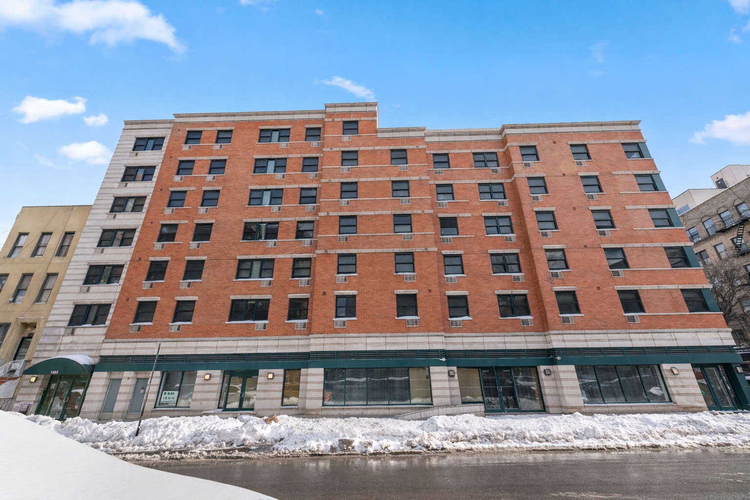 1885 Lexington Avenue 5A East Harlem New York NY 10035